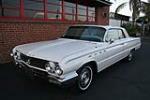 1962 BUICK ELECTRA 225 - Front 3/4 - 210963