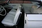 1962 BUICK ELECTRA 225 - Interior - 210963