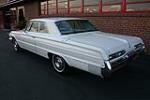 1962 BUICK ELECTRA 225 - Rear 3/4 - 210963