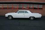 1962 BUICK ELECTRA 225 - Side Profile - 210963