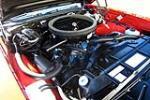 1971 OLDSMOBILE 442 W-30 - Engine - 210964