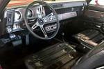 1971 OLDSMOBILE 442 W-30 - Interior - 210964
