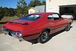 1971 OLDSMOBILE 442 W-30 - Rear 3/4 - 210964