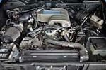 1975 FORD BRONCO 4X4 SUV - Engine - 210970