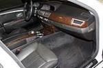 2008 BMW 750LI - Interior - 210976