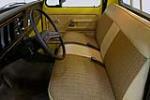 1979 FORD F-150 PICKUP - Interior - 211041