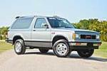 1987 GMC JIMMY S15 - Front 3/4 - 211043