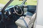 1987 GMC JIMMY S15 - Interior - 211043