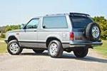 1987 GMC JIMMY S15 - Rear 3/4 - 211043