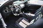 2011 FORD SHELBY GT500 SUPER SNAKE - Interior - 211047