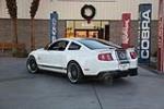2011 FORD SHELBY GT500 SUPER SNAKE - Rear 3/4 - 211047
