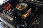 1962 FORD GALAXIE 500 - Engine - 211053