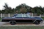 1962 FORD GALAXIE 500 - Side Profile - 211053
