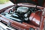 1962 FORD THUNDERBIRD SPORTS ROADSTER - Engine - 211055