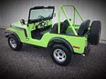 1974 JEEP CJ5 RENEGADE - Rear 3/4 - 211120