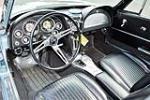 1963 CHEVROLET CORVETTE 327/300 SPLIT-WINDOW COUPE - Misc 1 - 211132