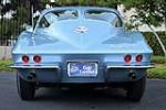 1963 CHEVROLET CORVETTE 327/300 SPLIT-WINDOW COUPE - Misc 3 - 211132