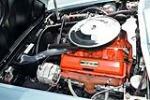1963 CHEVROLET CORVETTE 327/300 SPLIT-WINDOW COUPE - Misc 2 - 211132