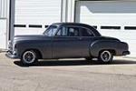 1951 CHEVROLET DELUXE CUSTOM COUPE - Side Profile - 211155