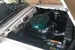 1957 MERCURY MONTEREY - Engine - 211168