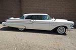 1957 MERCURY MONTEREY - Side Profile - 211168