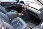 2002 MERCEDES-BENZ CL500  - Interior - 211176