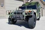 1994 AM GENERAL M998 HUMVEE - Front 3/4 - 211188