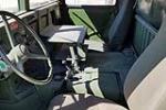 1994 AM GENERAL M998 HUMVEE - Interior - 211188