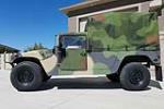 1994 AM GENERAL M998 HUMVEE - Side Profile - 211188