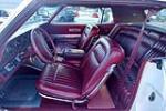 1968 FORD THUNDERBIRD - Interior - 211194