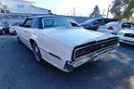 1968 FORD THUNDERBIRD - Rear 3/4 - 211194