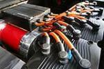 1978 FERRARI 308 GTS CUSTOM TARGA - Engine - 211200
