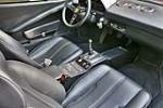 1978 FERRARI 308 GTS CUSTOM TARGA - Interior - 211200