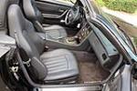 2003 MERCEDES-BENZ SLK32 AMG CONVERTIBLE - Interior - 211215
