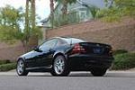 2003 MERCEDES-BENZ SLK32 AMG CONVERTIBLE - Rear 3/4 - 211215