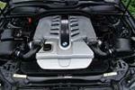 2008 BMW 760LI - Engine - 211218
