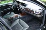 2008 BMW 760LI - Interior - 211218
