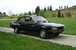 1980 PEUGEOT 505 - Front 3/4 - 211231