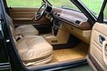 1980 PEUGEOT 505 - Interior - 211231