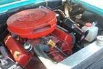 1959 EDSEL RANGER - Engine - 211254