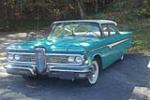 1959 EDSEL RANGER - Front 3/4 - 211254