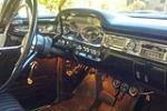 1959 EDSEL RANGER - Interior - 211254