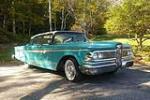1959 EDSEL RANGER - Side Profile - 211254