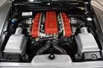 2005 FERRARI 612 SCAGLIETTI F-1 - Engine - 211269