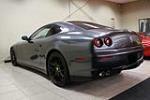 2005 FERRARI 612 SCAGLIETTI F-1 - Rear 3/4 - 211269
