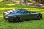 2005 FERRARI 612 SCAGLIETTI F-1 - Side Profile - 211269