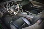 2011 CHEVROLET CAMARO 2SS - Interior - 211271