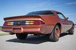 1980 CHEVROLET CAMARO Z/28 - Rear 3/4 - 211298