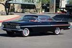 1959 CHEVROLET IMPALA - Front 3/4 - 211306