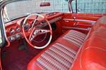 1959 CHEVROLET IMPALA - Interior - 211306